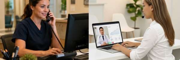 Offsite vs Local Hiring for General Practice The Honest Comparison by GP Hero